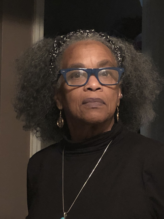 Arvazena Clardy